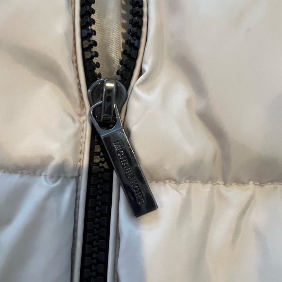 Beautiful, warm Michael Kors women’s winterr jackett size L - Picture 6 of 14